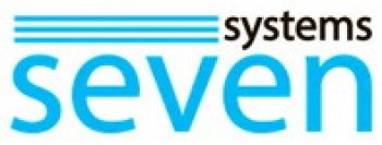 SEVEN Systems логотип 